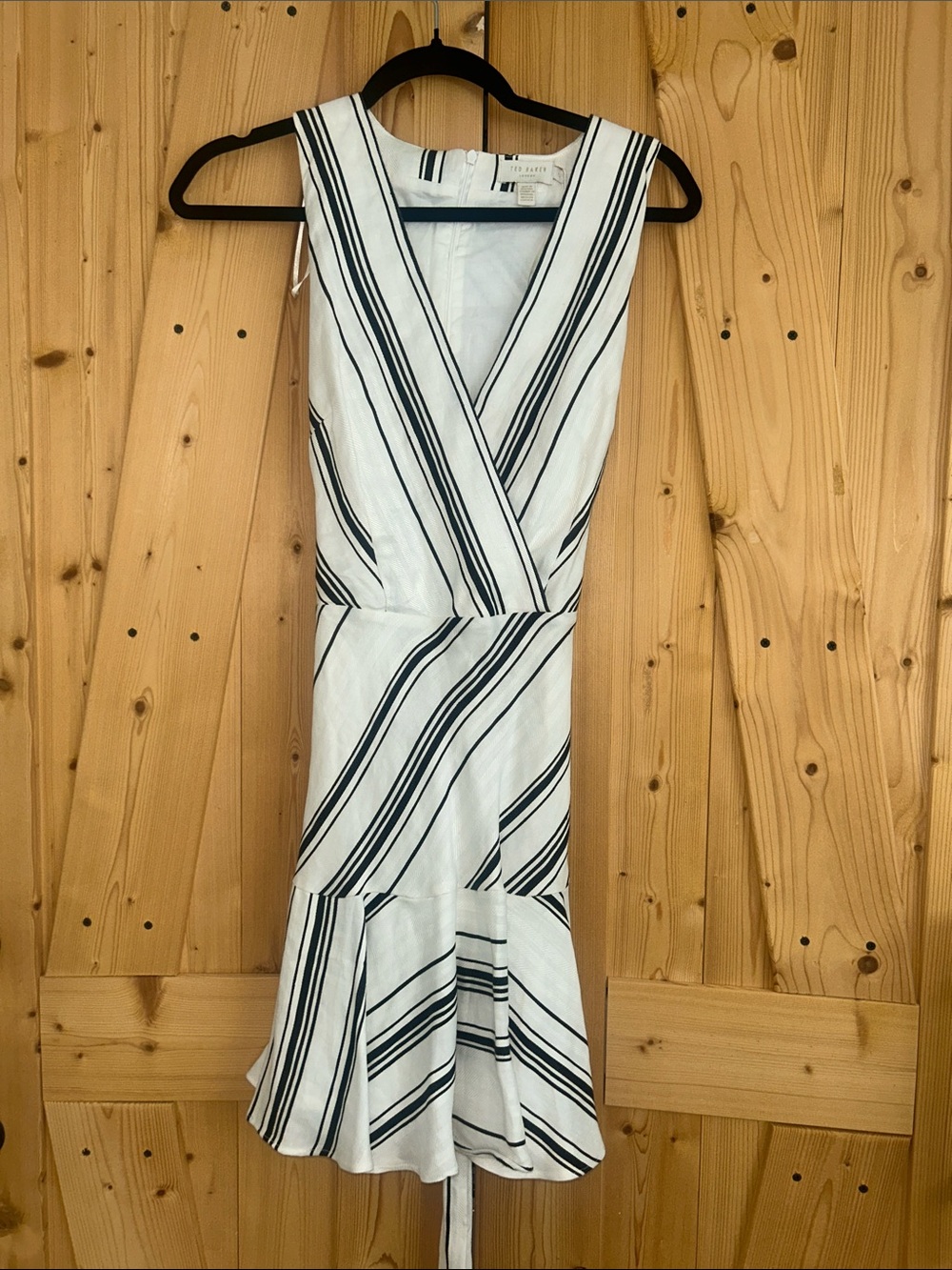 Ted Baker Size 2 Dress